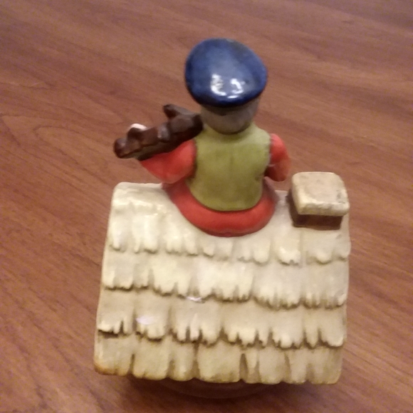 Fiddler on The Roof - Picture 3 of 13